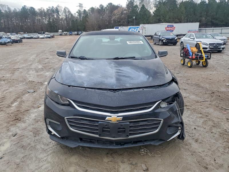 Photo 5 from auction – 2016 CHEVROLET MALIBU LT with VIN 1G1ZE5STXGF281804