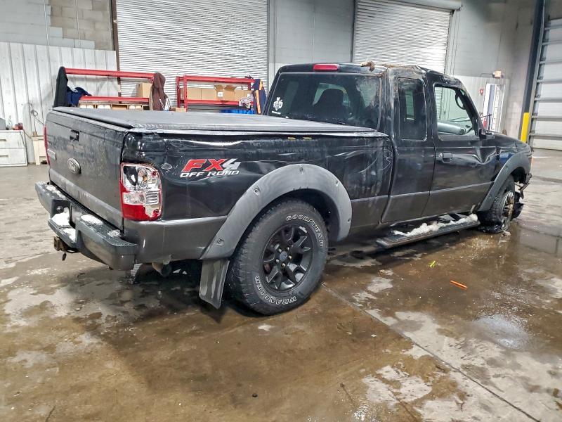 Photo 3 from auction – 2008 FORD RANGER SUP with VIN 1FTZR45E68PA34178