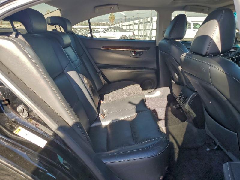 Foto 10 de la subasta – 2015 LEXUS ES 350 con VIN JTHBK1GG1F2168754