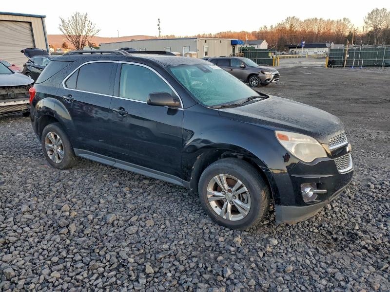 Photo 4 from auction – 2012 CHEVROLET EQUINOX LT with VIN 2GNFLNEK5C6101868