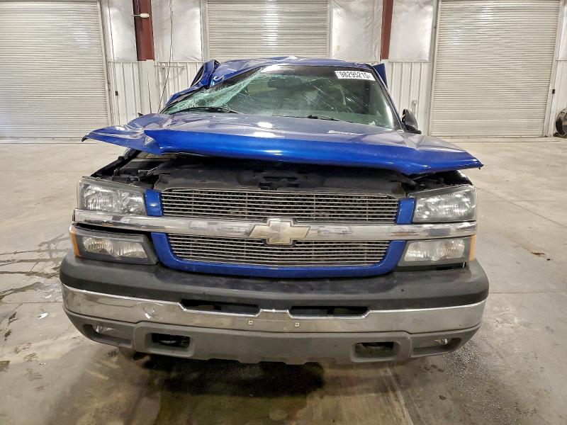 Photo 5 from auction – 2003 CHEVROLET 1500 with VIN 1GCEK19T13E276469