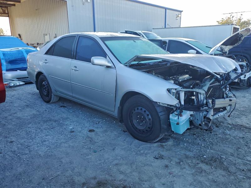Photo 4 from auction – 2002 TOYOTA CAMRY LE with VIN 4T1BE32K02U021108