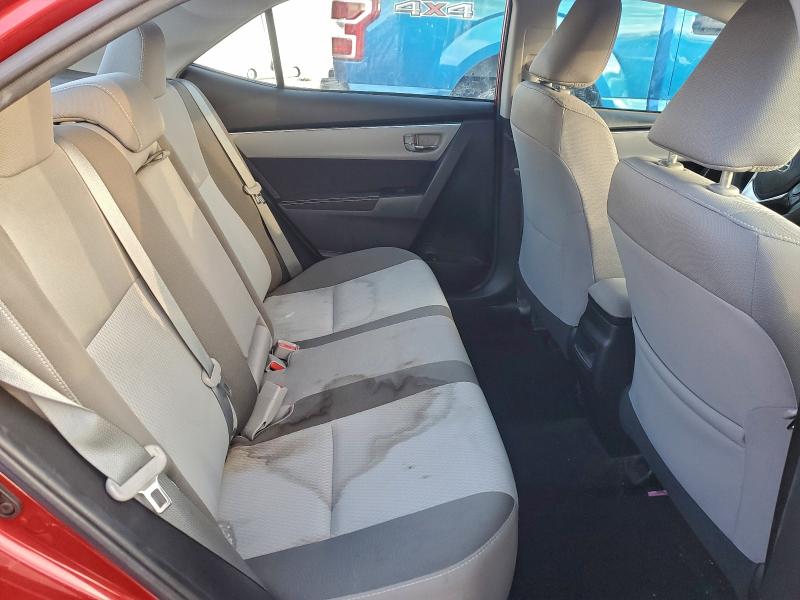 Photo 10 from auction – 2019 TOYOTA COROLLA L with VIN 2T1BURHE5KC176570