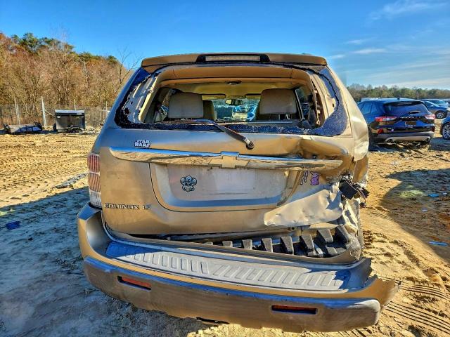 Photo 6 from auction – 2005 CHEVROLET EQUINOX with VIN 2CNDL63F256046130