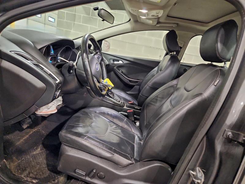Photo 7 from auction – 2018 FORD FOCUS TITA with VIN 1FADP3J24JL294751