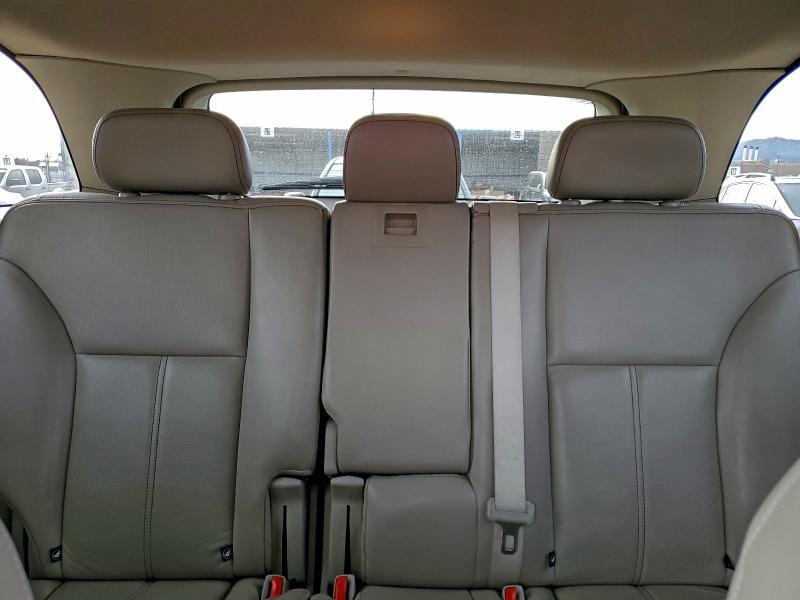 Photo 10 from auction – 2010 FORD EDGE LIMIT with VIN 2FMDK4KC4ABB74644