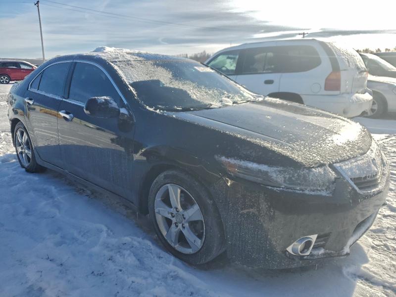 Photo 4 from auction – 2013 ACURA TSX with VIN JH4CU2F47DC002404