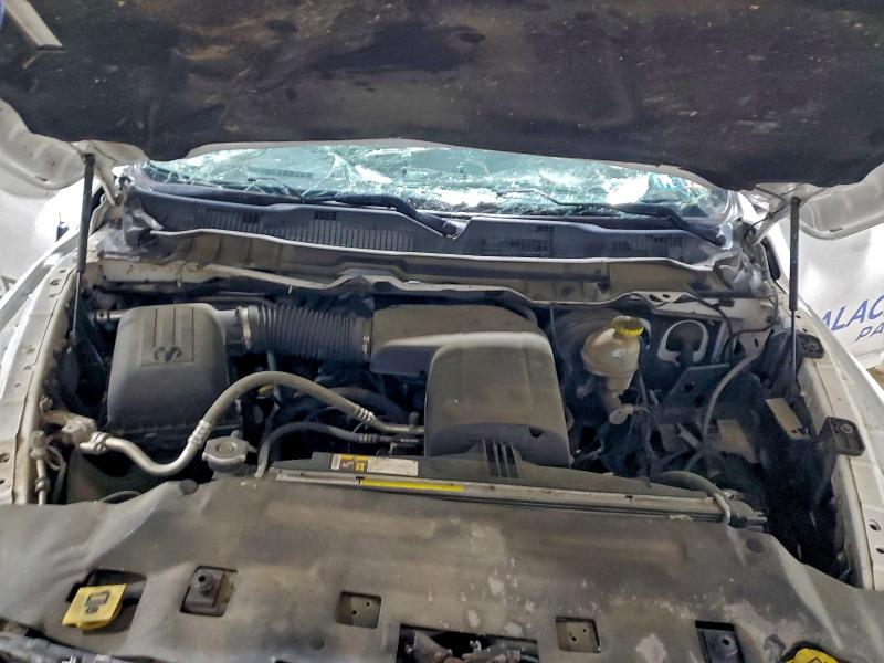 Photo 11 from auction – 2019 RAM 1500 CLASSIC with VIN 1C6RR7FG7KS746258