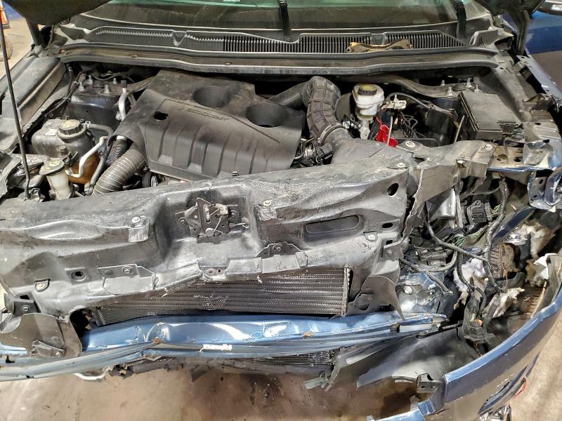Photo 12 from auction – 2017 FORD EXPLORER X with VIN 1FM5K7DH9HGD90328