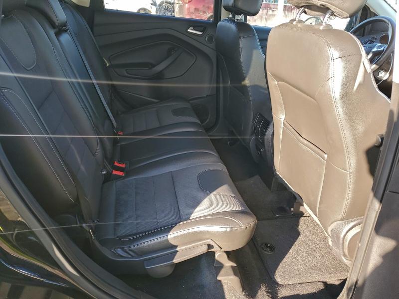 Photo 11 from auction – 2014 FORD ESCAPE SE with VIN 1FMCU9G98EUE50033