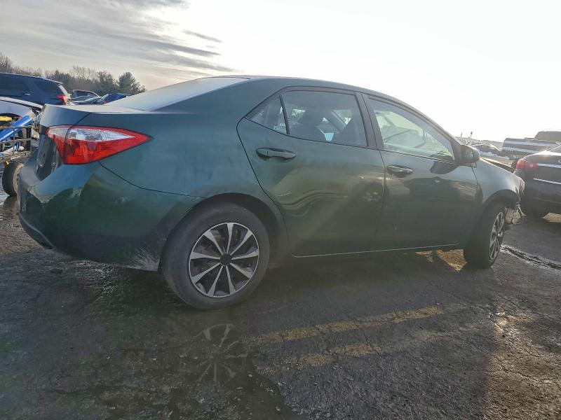 Photo 3 from auction – 2016 TOYOTA COROLLA L with VIN 5YFBURHE9GP380988