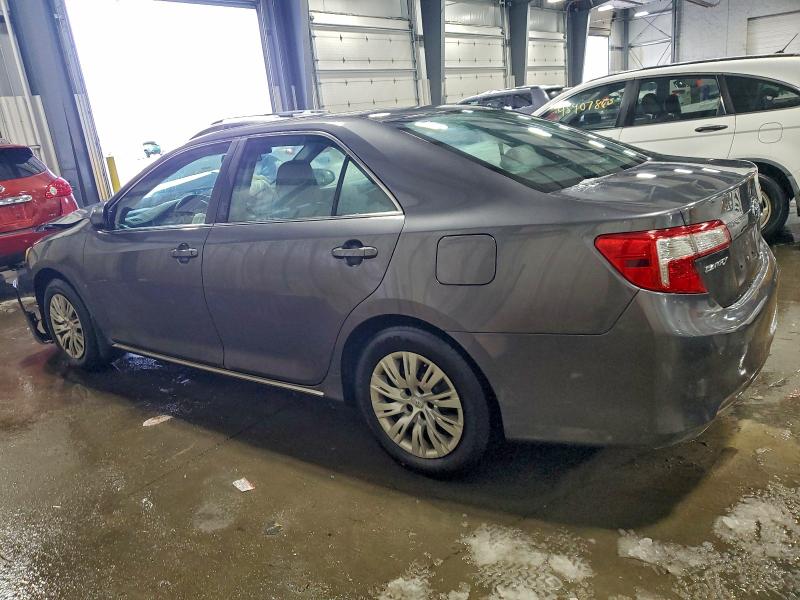 Photo 2 from auction – 2014 TOYOTA CAMRY L with VIN 4T4BF1FK7ER419311