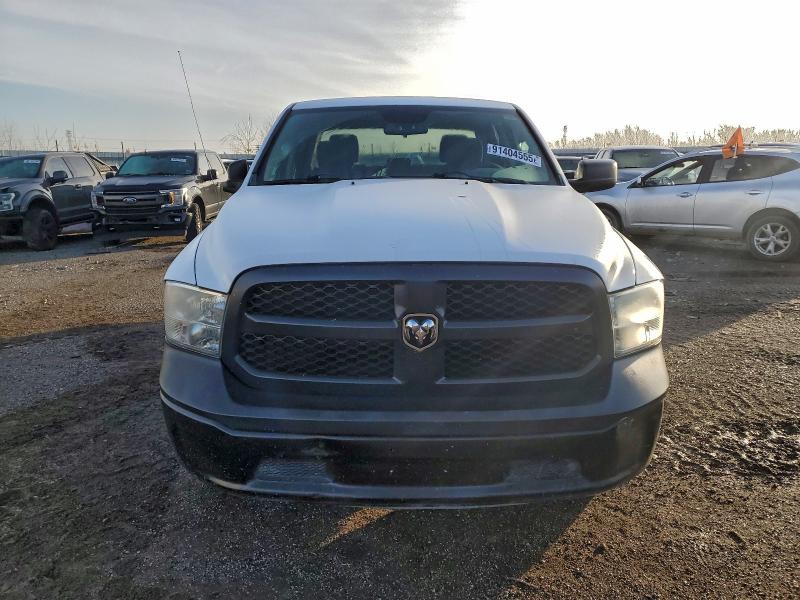 Photo 5 from auction – 2015 RAM 1500 ST with VIN 1C6RR7KG8FS741033