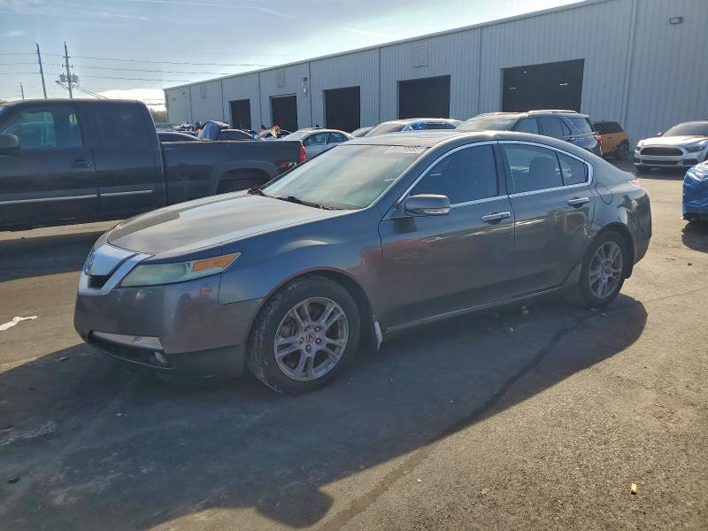 Photo 1 from auction – 2009 ACURA TL with VIN 19UUA86599A026301