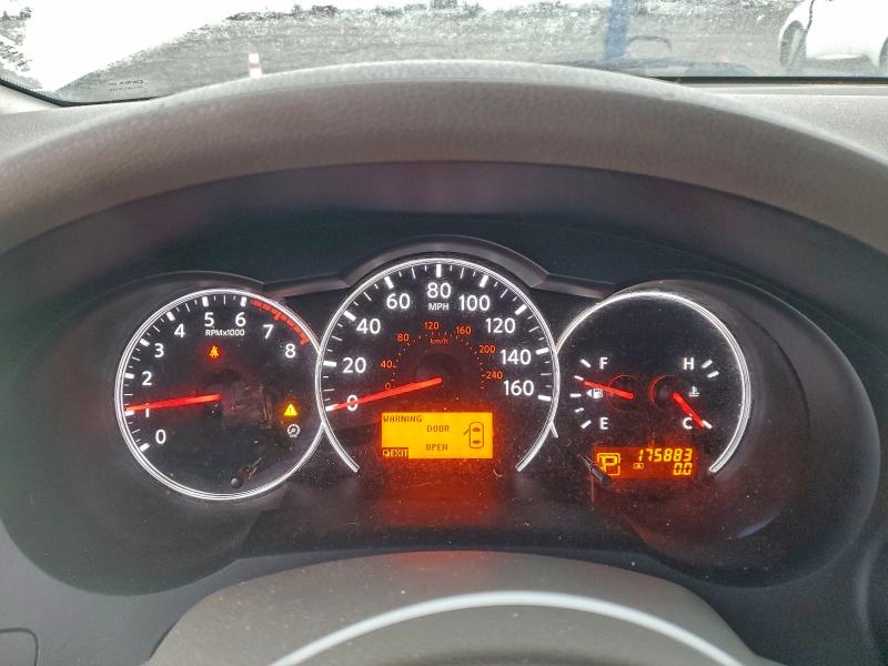 Photo 9 from auction – 2011 NISSAN ALTIMA BAS with VIN 1N4AL2AP8BN505363