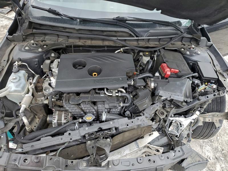 Photo 11 from auction – 2020 NISSAN ALTIMA S with VIN 1N4BL4BVXLC276033