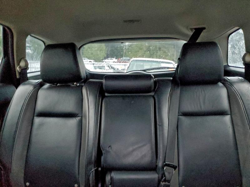 Photo 10 from auction – 2012 MAZDA CX-9 with VIN JM3TB3DV1C0340476