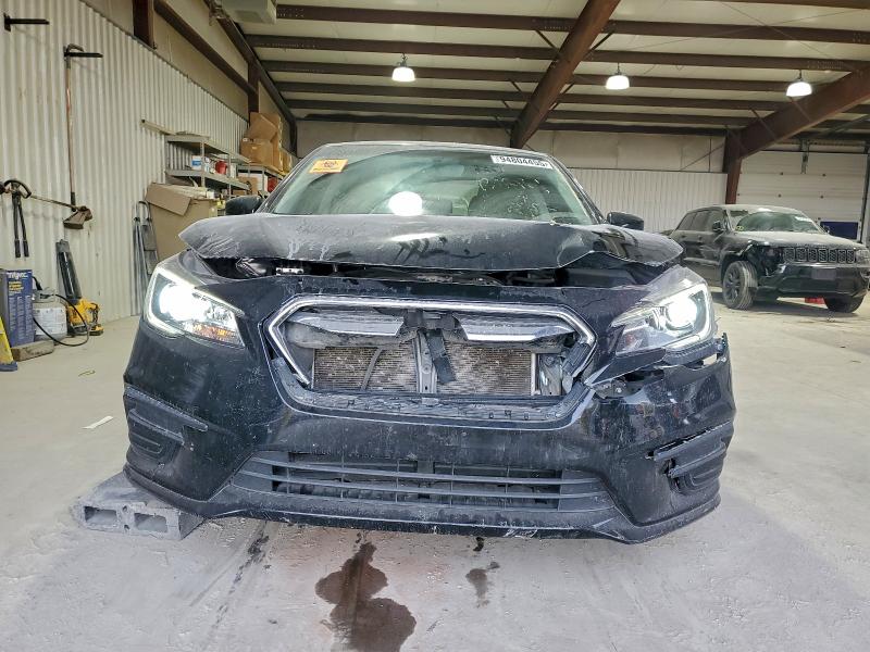 Photo 5 from auction – 2018 SUBARU LEGACY 2.5 with VIN 4S3BNAC66J3032788