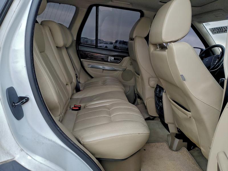 Photo 11 from auction – 2012 LAND ROVER RANGE ROVE with VIN SALSK2D40CA750016