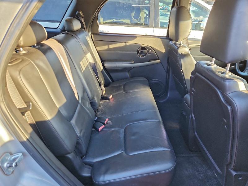 Photo 11 from auction – 2006 PONTIAC TORRENT with VIN 2CKDL63F366144503
