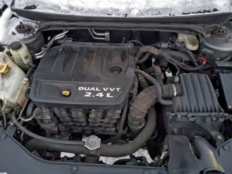 Photo 11 from auction – 2012 CHRYSLER 200 LIMITE with VIN 1C3CCBCB1CN121094