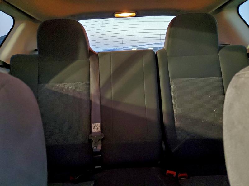 Photo 10 from auction – 2012 JEEP COMPASS SP with VIN 1C4NJDBB1CD658836