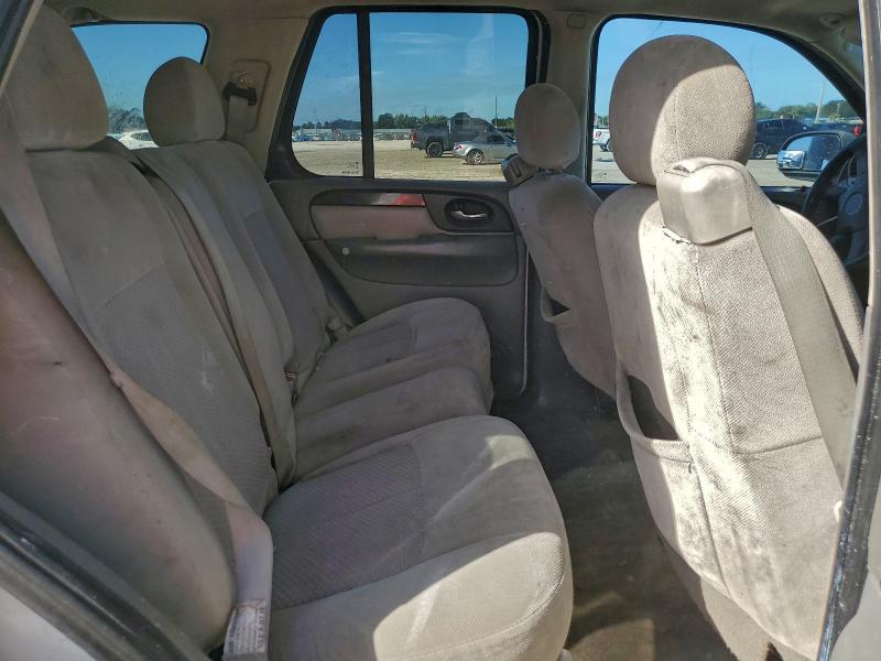 Photo 11 from auction – 2008 GMC ENVOY with VIN 1GKDS13S782201008