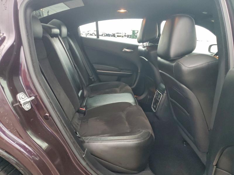 Photo 10 from auction – 2021 DODGE CHARGER SC with VIN 2C3CDXGJ7MH526303