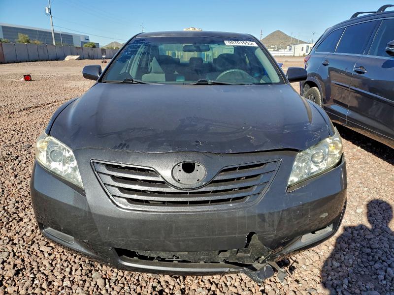 Photo 5 from auction – 2008 TOYOTA CAMRY CE with VIN 4T4BE46K18R040801