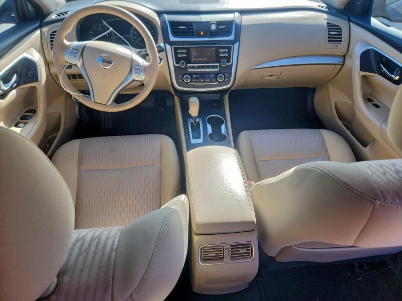Photo 8 from auction – 2016 NISSAN ALTIMA with VIN 1N4AL3AP4GC252499