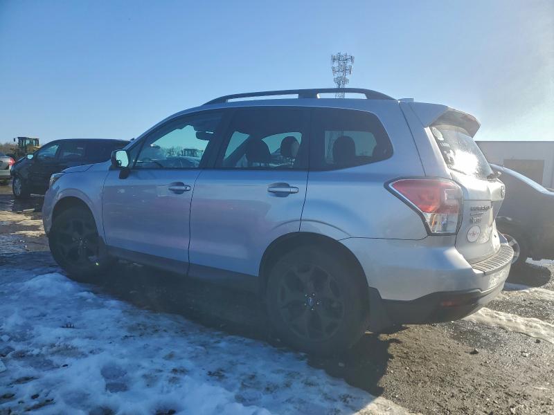 Photo 2 from auction – 2018 SUBARU FORESTER 2 with VIN JF2SJAGC0JH538441