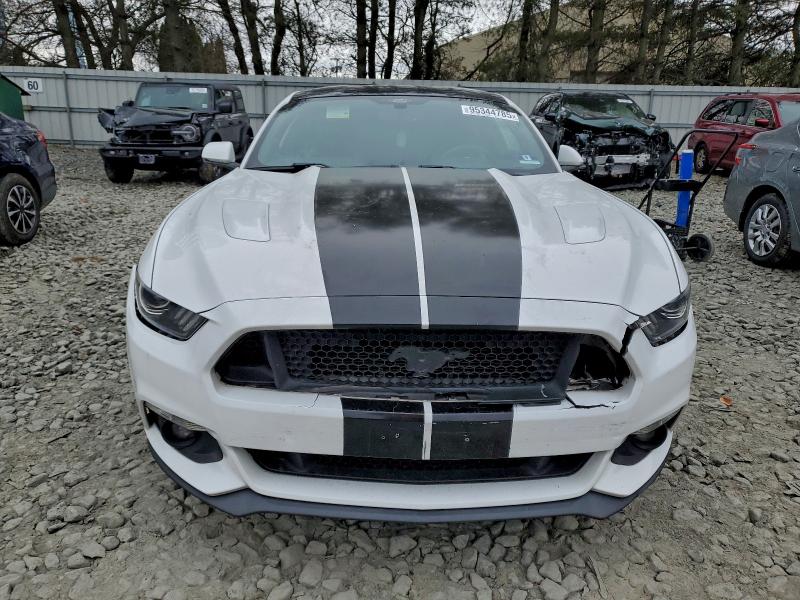 Photo 5 from auction – 2017 FORD MUSTANG GT with VIN 1FA6P8CF5H5312243