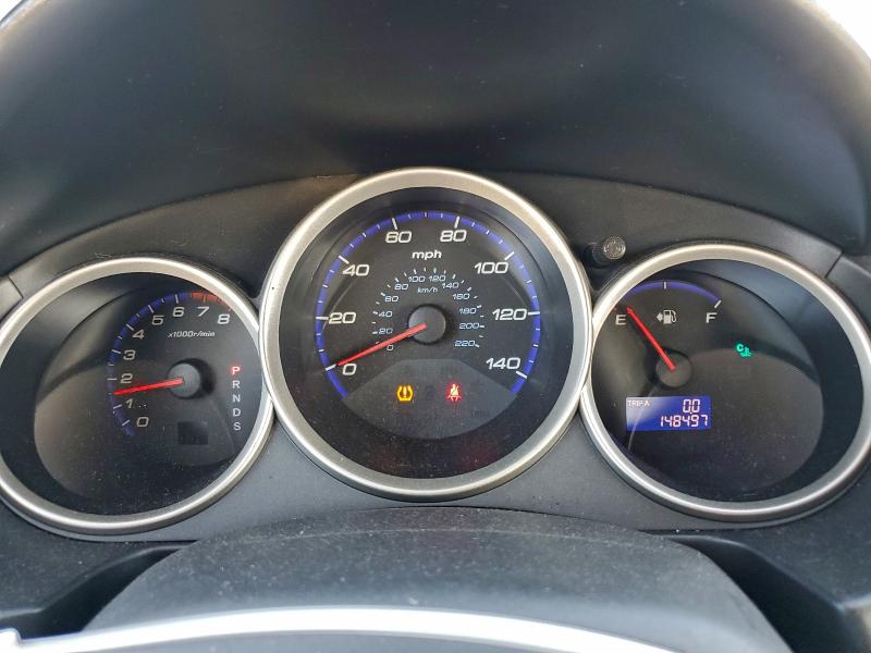 Photo 9 from auction – 2008 HONDA FIT SPORT with VIN JHMGD38668S029773