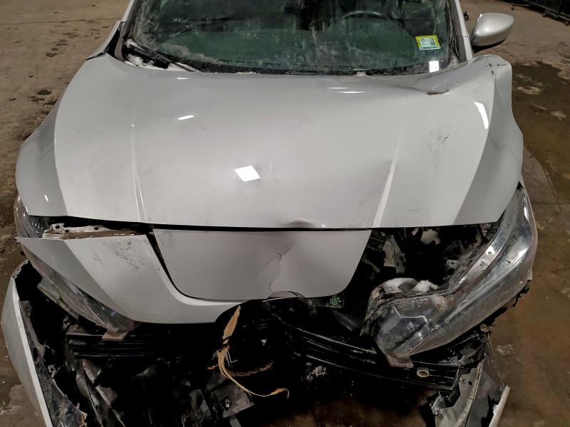 Photo 11 from auction – 2018 NISSAN LEAF S with VIN 1N4AZ1CP1JC301634