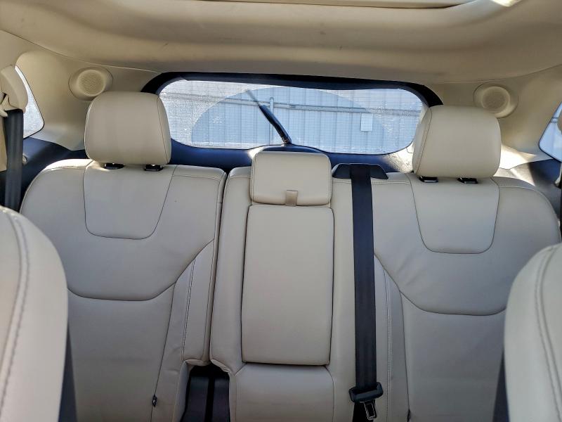 Снимка 10 от търг – 2016 FORD EDGE TITAN с VIN 2FMPK4K98GBC16260