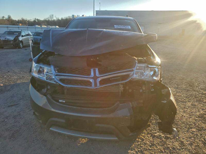 Photo 5 from auction – 2017 DODGE JOURNEY SX with VIN 3C4PDDBG9HT553684