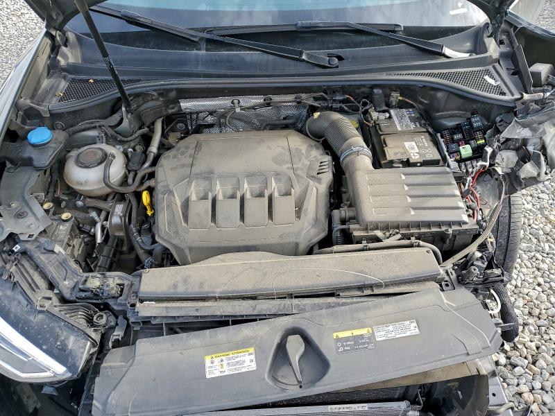 Photo 12 from auction – 2021 AUDI Q3 PREMIUM with VIN WA1EECF32M1113436