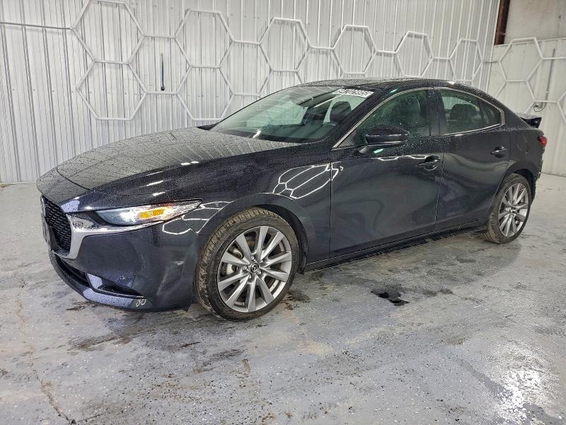 MAZDA 3 PREFERRE 2024 with VIN 3MZBPACM8RM417284 - Photo from auction