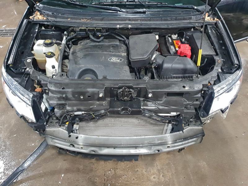 Photo 12 from auction – 2013 FORD EDGE SEL with VIN 2FMDK3JC5DBC81010