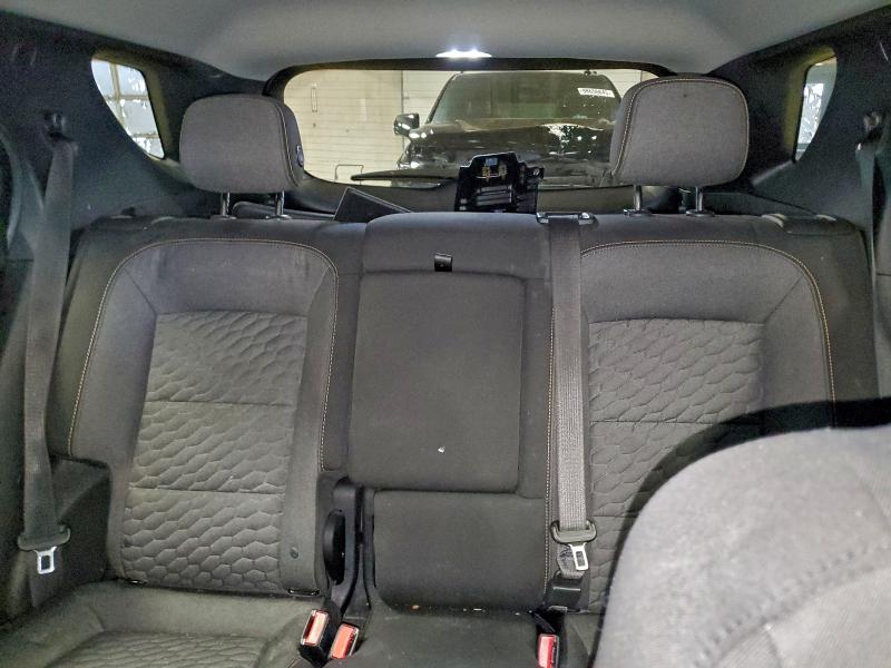 Photo 10 from auction – 2019 CHEVROLET EQUINOX LT with VIN 2GNAXKEV2K6128094