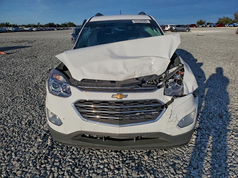 Photo 5 from auction – 2017 CHEVROLET EQUINOX LT with VIN 2GNALCEK5H1561275