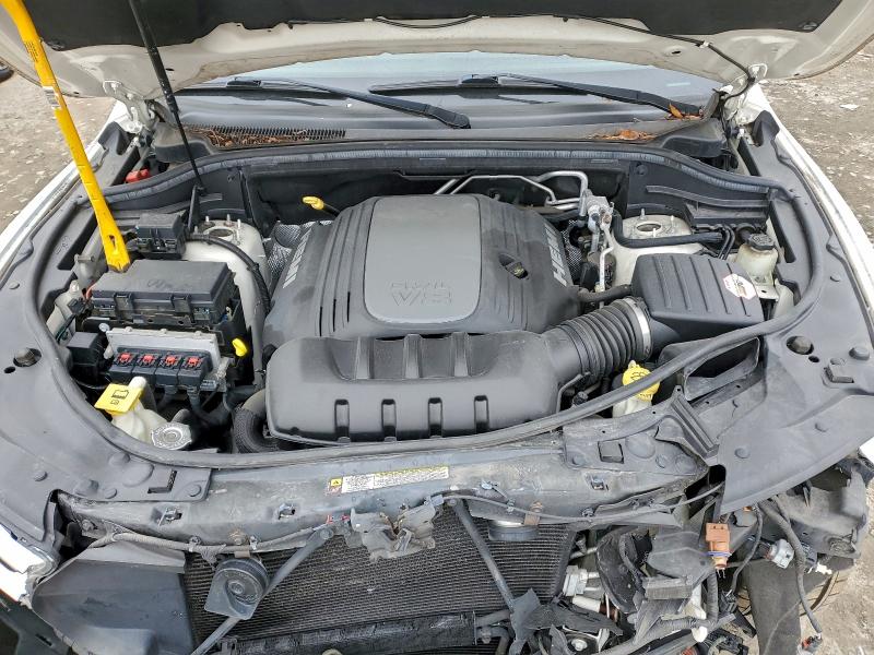 Photo 12 from auction – 2012 DODGE DURANGO CI with VIN 1C4SDJET3CC105706