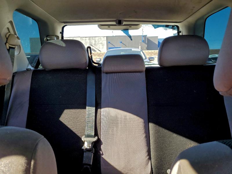 صورة رقم 10 من المزاد - 2007 SUBARU IMPREZA 2. مع VIN JF1GG61697H808493