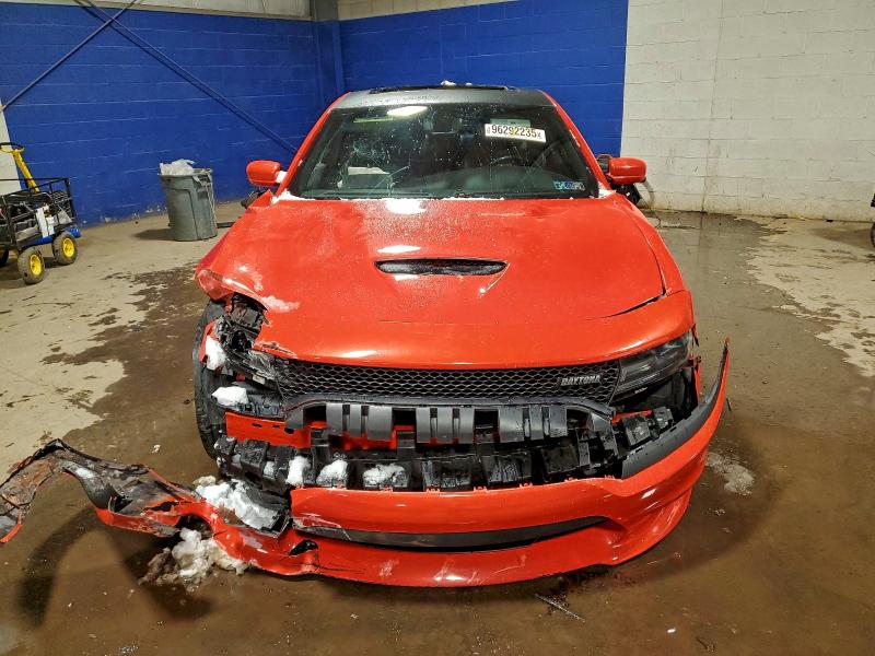 Photo 5 from auction – 2017 DODGE CHARGER R/ with VIN 2C3CDXCT9HH533198