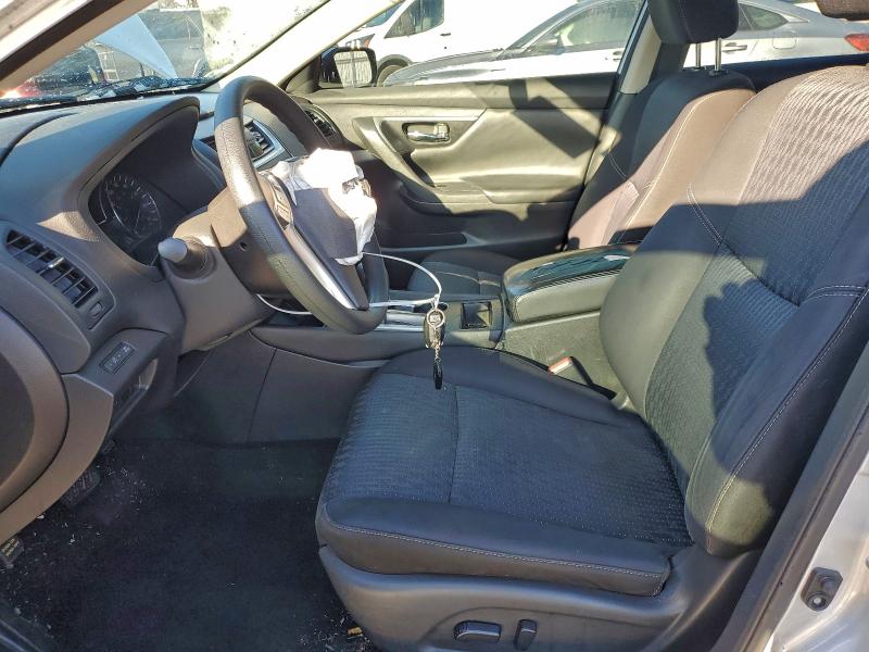 Photo 7 from auction – 2016 NISSAN ALTIMA with VIN 1N4AL3AP3GN317301