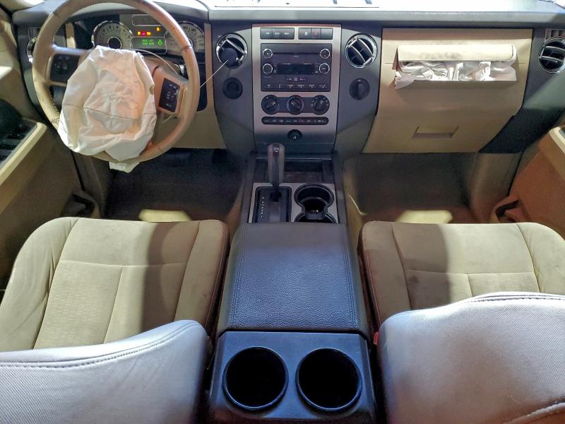 Photo 8 from auction – 2012 FORD EXPEDITION with VIN 1FMJU1H56CEF04411