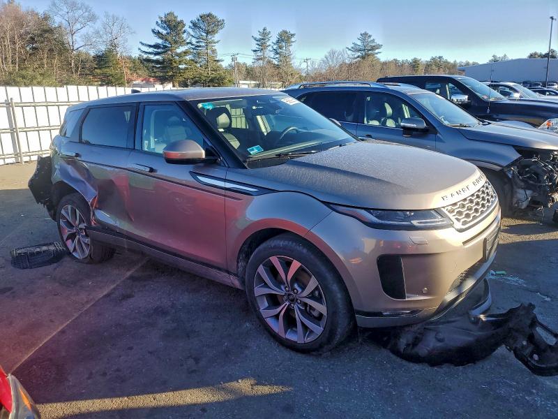 Photo 4 from auction – 2023 LAND ROVER RANGE ROVE with VIN SALZP2FX1PH230086