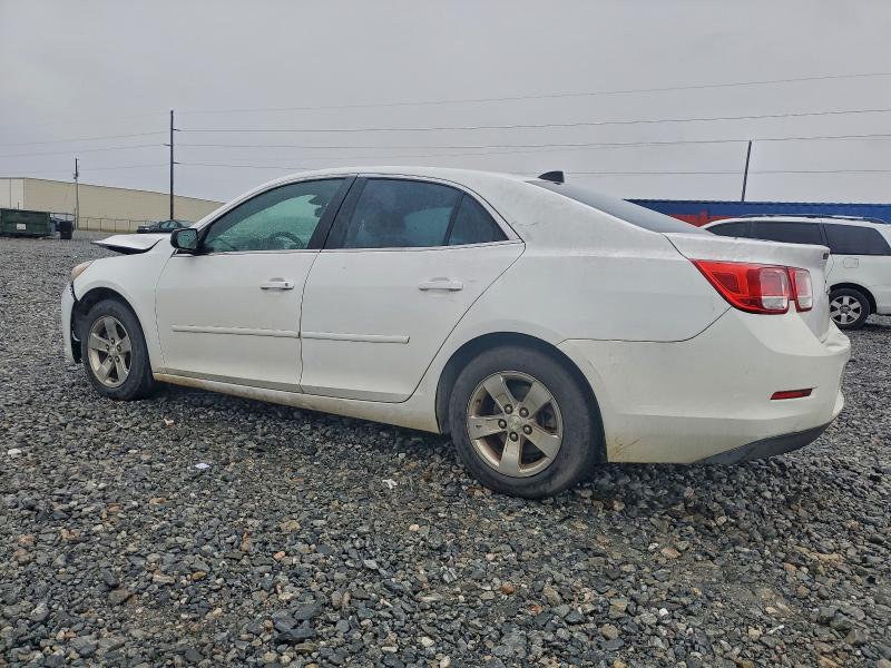 Photo 2 from auction – 2014 CHEVROLET MALIBU LS with VIN 1G11B5SL5EF194394