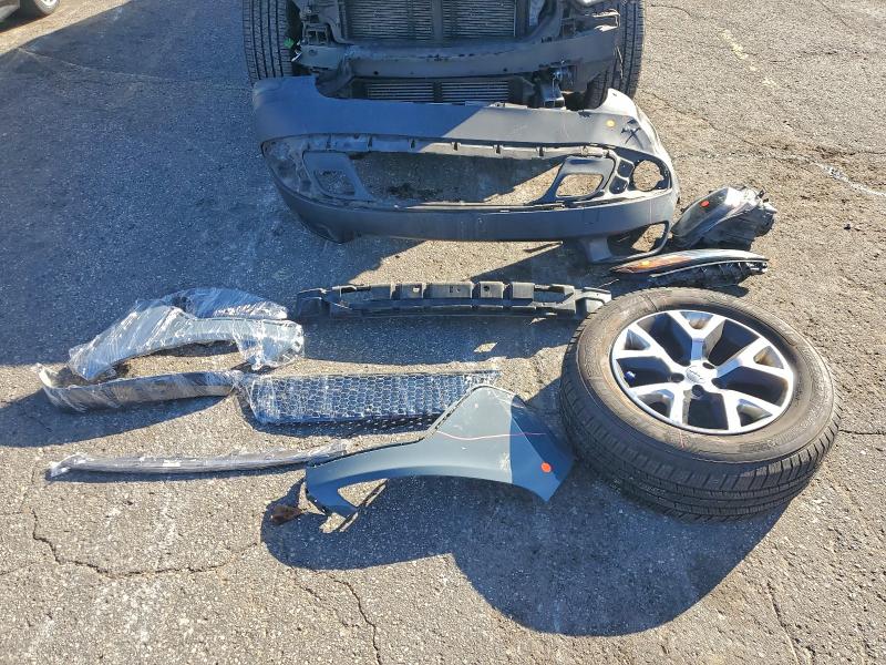 Photo 13 from auction – 2015 JEEP CHEROKEE T with VIN 1C4PJMBS5FW524350