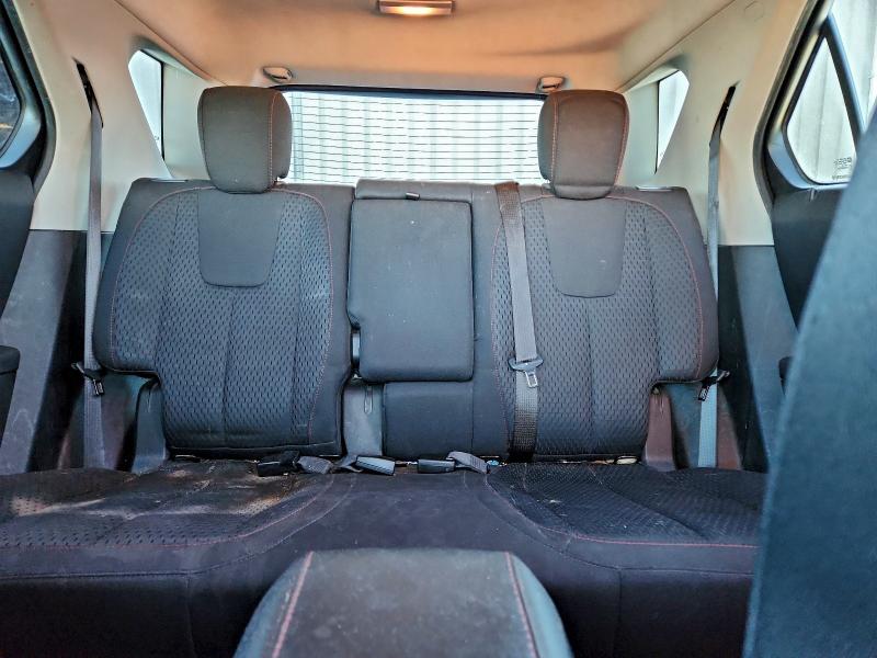 Photo 10 from auction – 2012 CHEVROLET EQUINOX LS with VIN 2GNALBEK2C1167171